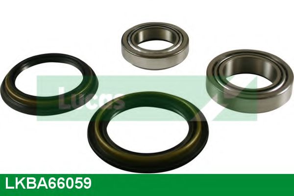 Set rulment roata