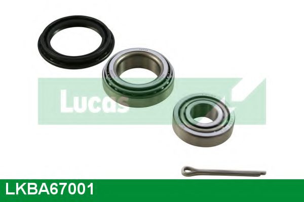 Set rulment roata