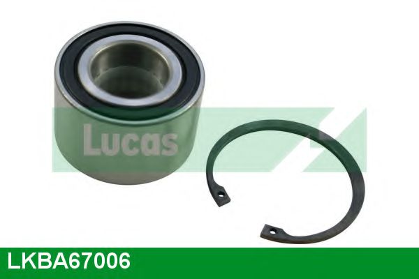 Set rulment roata
