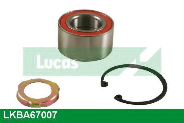 Set rulment roata