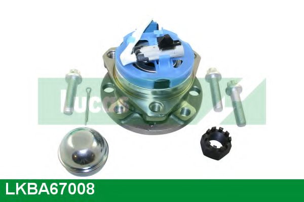 Set rulment roata