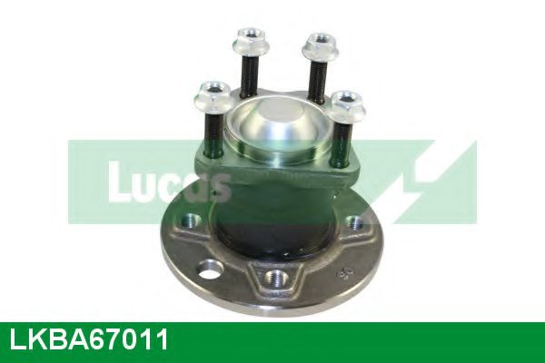 Set rulment roata