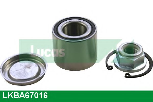 Set rulment roata