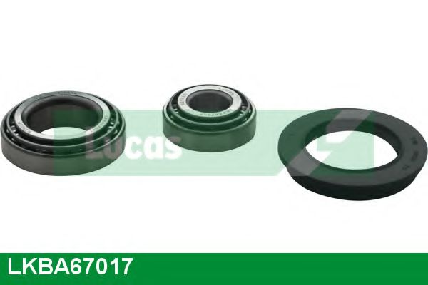 Set rulment roata