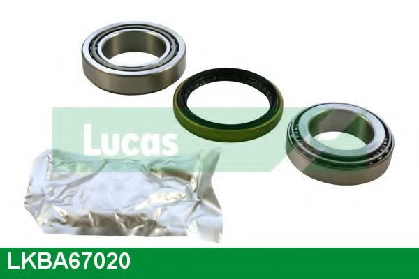 Set rulment roata
