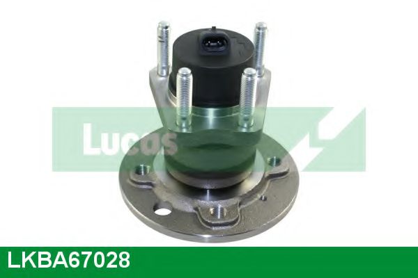 Set rulment roata