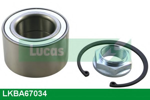 Set rulment roata