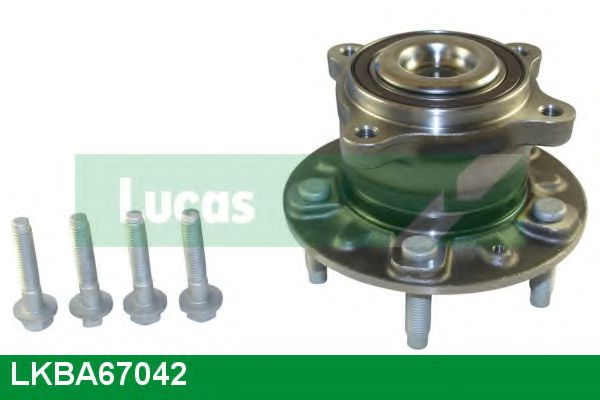Set rulment roata