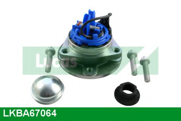 Set rulment roata