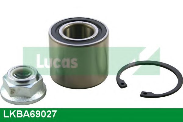 Set rulment roata