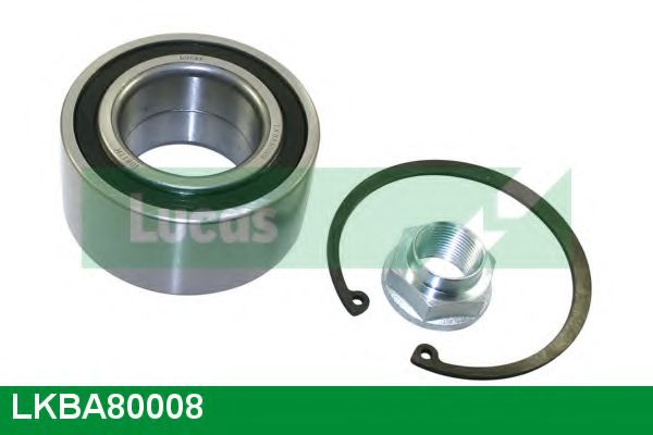 Set rulment roata
