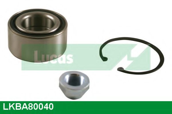 Set rulment roata
