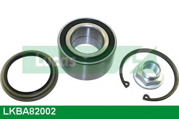 Set rulment roata