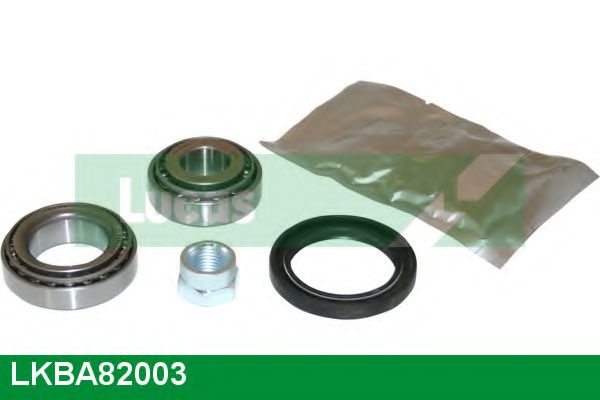 Set rulment roata