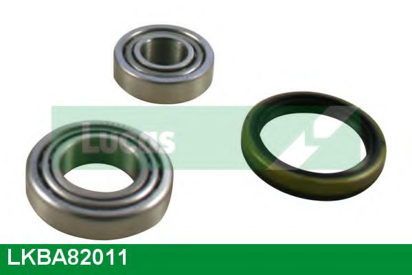 Set rulment roata