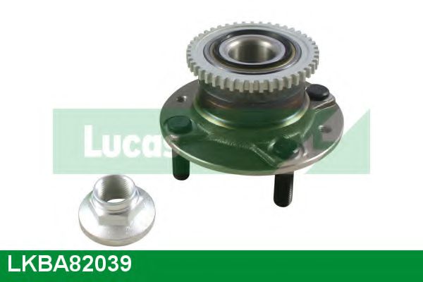 Set rulment roata