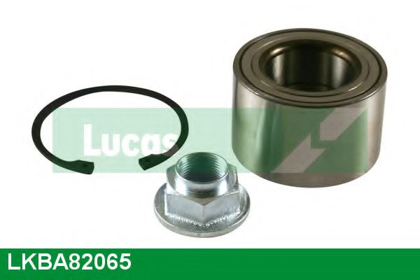 Set rulment roata
