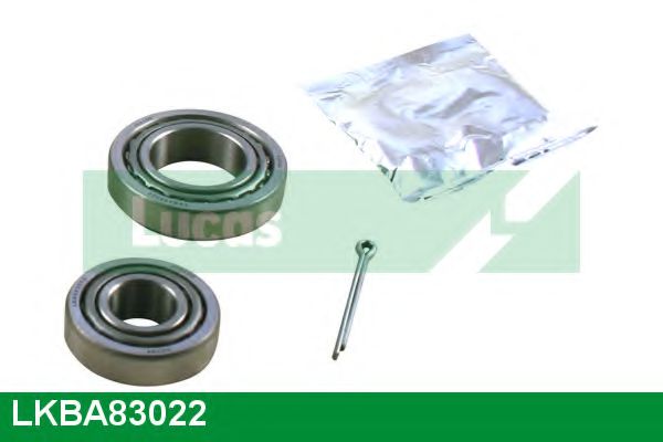 Set rulment roata