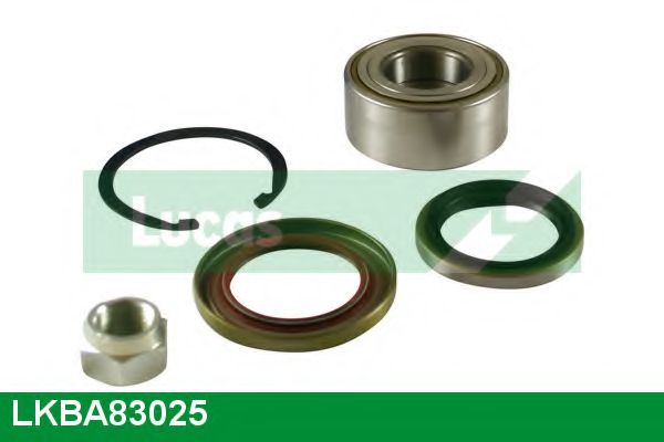 Set rulment roata
