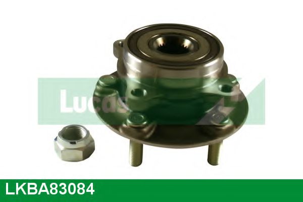 Set rulment roata