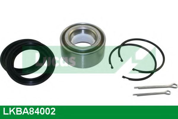 Set rulment roata
