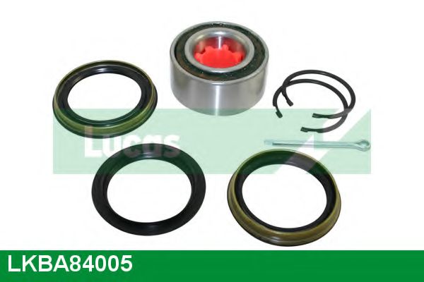 Set rulment roata