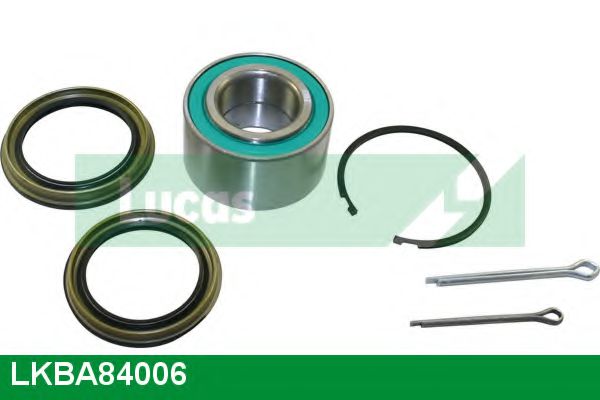 Set rulment roata