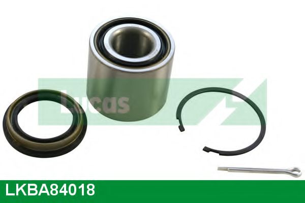 Set rulment roata