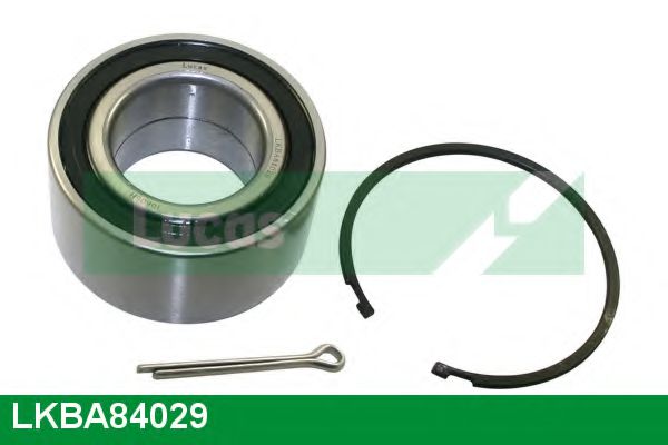 Set rulment roata