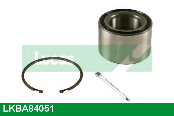 Set rulment roata