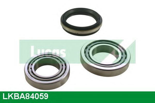 Set rulment roata