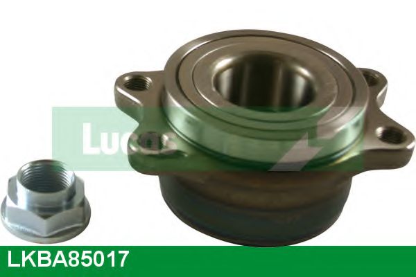Set rulment roata