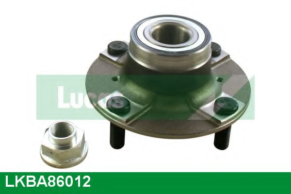 Set rulment roata