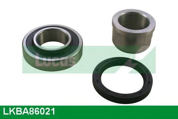 Set rulment roata