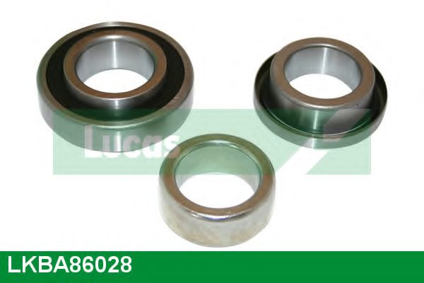 Set rulment roata