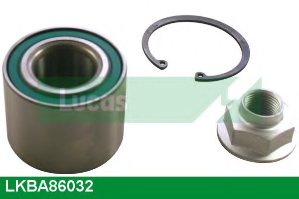 Set rulment roata