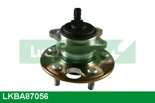Set rulment roata