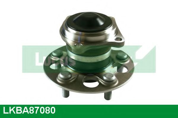 Set rulment roata