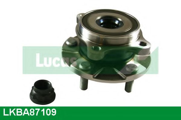 Set rulment roata