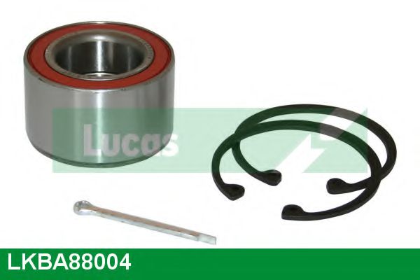 Set rulment roata
