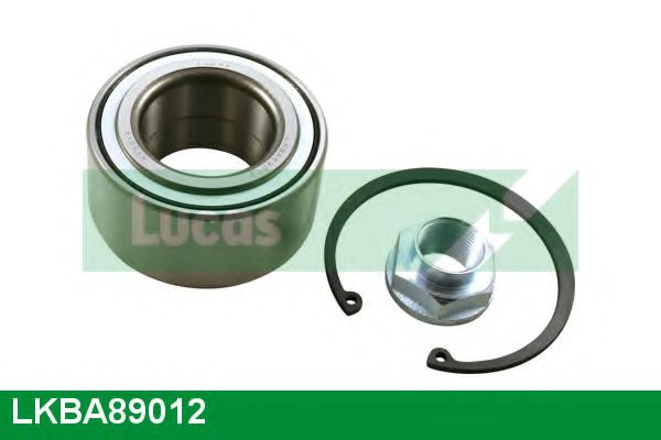 Set rulment roata