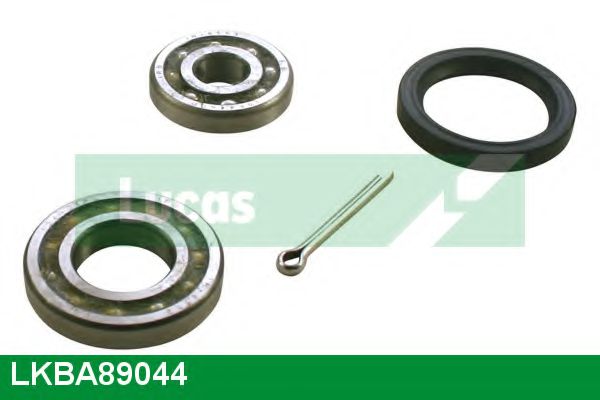 Set rulment roata