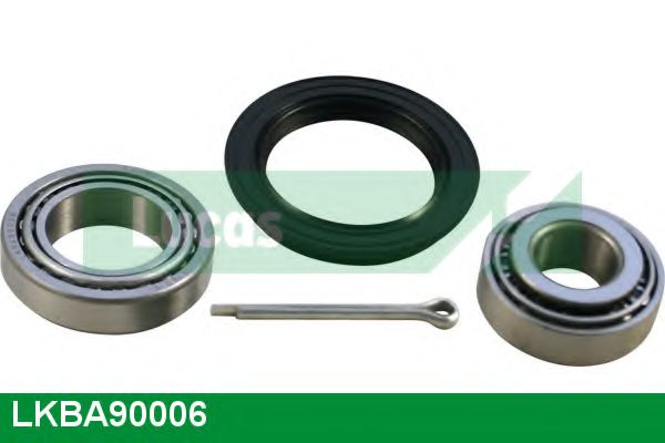 Set rulment roata