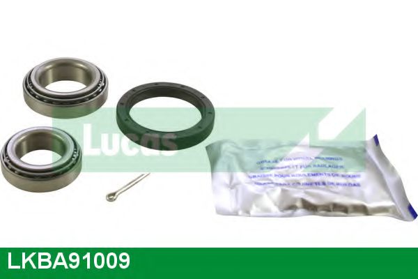 Set rulment roata