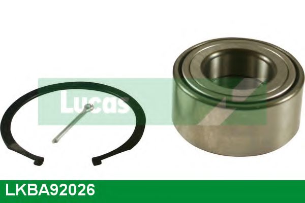 Set rulment roata