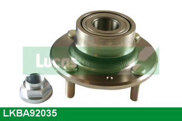 Set rulment roata