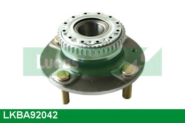 Set rulment roata