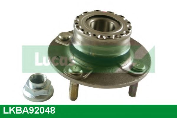 Set rulment roata