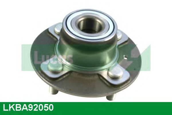 Set rulment roata
