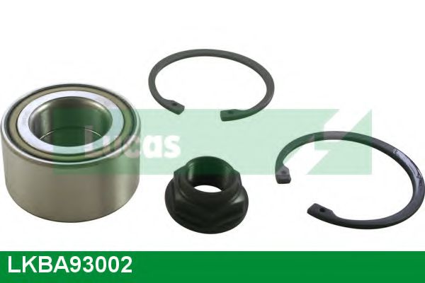 Set rulment roata